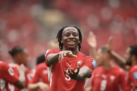 شكوك حول مشاركة مانزامبي أمام الأرجنتين في ربع نهائي كأس العالم